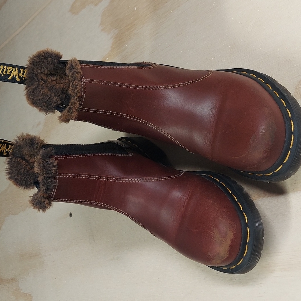 Dr. MARTEN BOOTS BOOTS